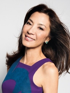 Michelle Yeoh (楊紫瓊)